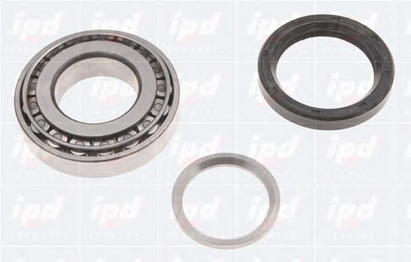 IPD 30-1340 Wheel Bearing Kit